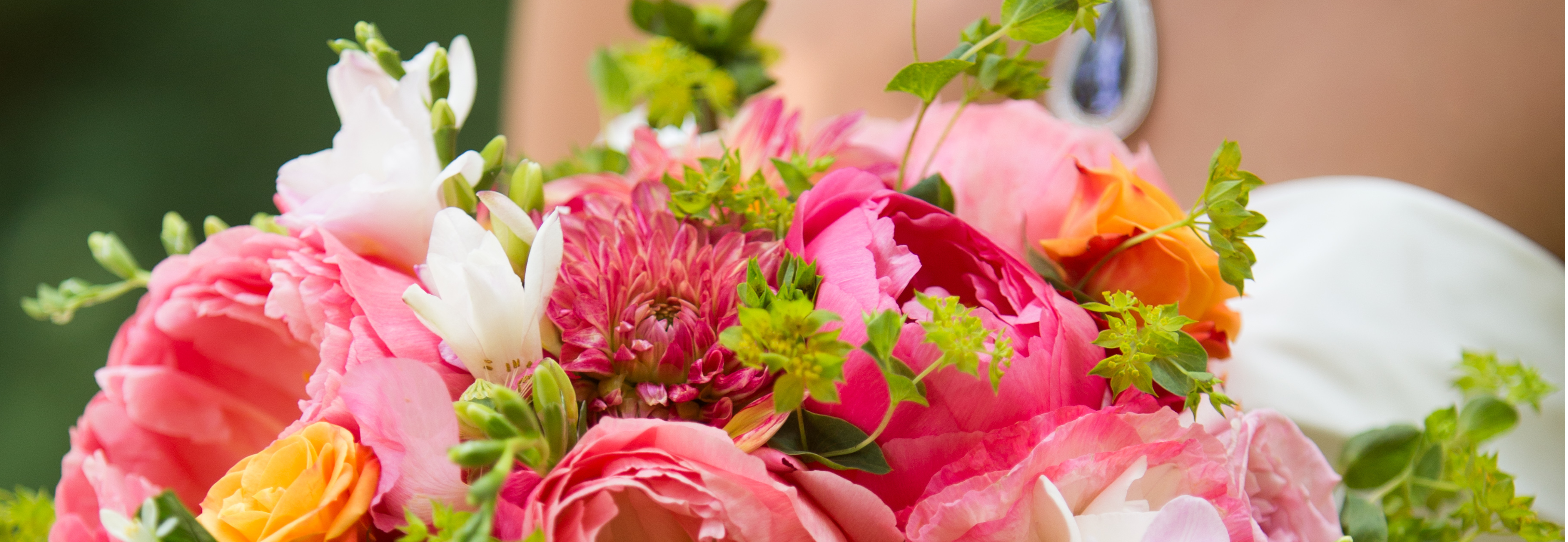 Wedding Design \u0026 Floral · Catering Works