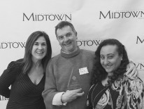 Gold for Best Catering