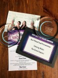 NACE Triangle Chapter Awards -- 2017