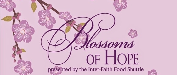Blossoms of Hope fluff photo
