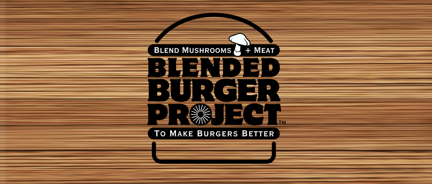 The Blended Burger Project fluff photo