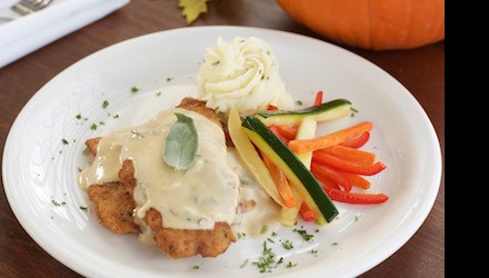 What's for Dinner tonight... supplementary image right side