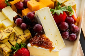 photo of Grazing Boards & Platters, 