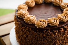 photo of Cakes & Cupcakes, 