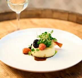 photo of Inspired Plates and Courses, 