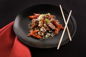 photo of Asian Fusion, 