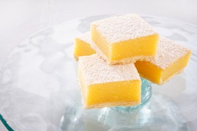 photo of Cookies & Pick-Up Sweets, 