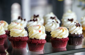 photo of Cakes & Cupcakes, 