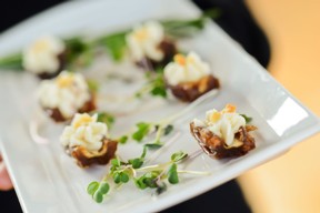 photo of Artisan Cold Bites, 