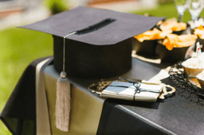 photo of Graduation, 