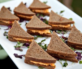 photo of Afternoon Tea Sandwiches, 