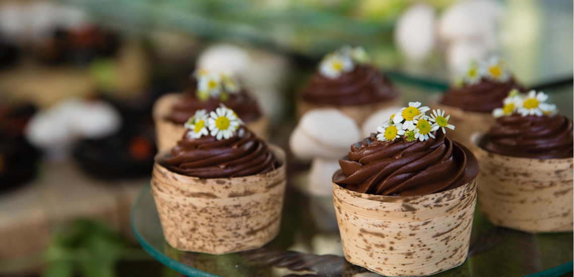 Desserts picture
