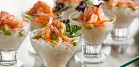 Sample Menus picture