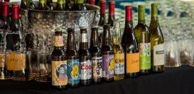 Beer, Wine & Spirits picture