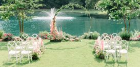 Wedding Decor and Design picture