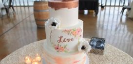 Catering Works Wedding Guide picture