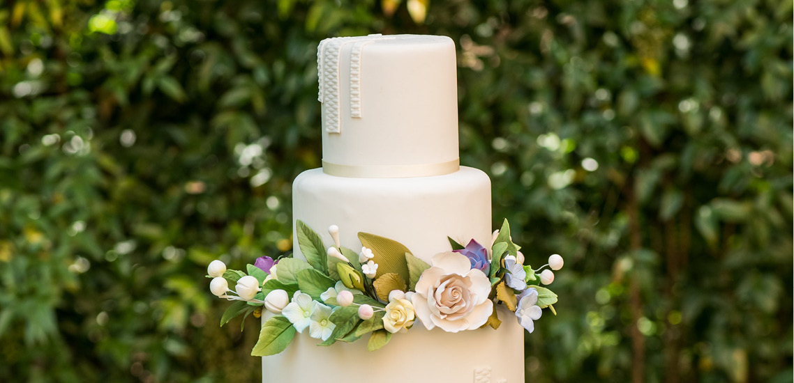Wedding Dessert Guide picture