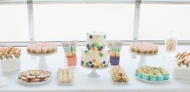 Specialty Cakes picture