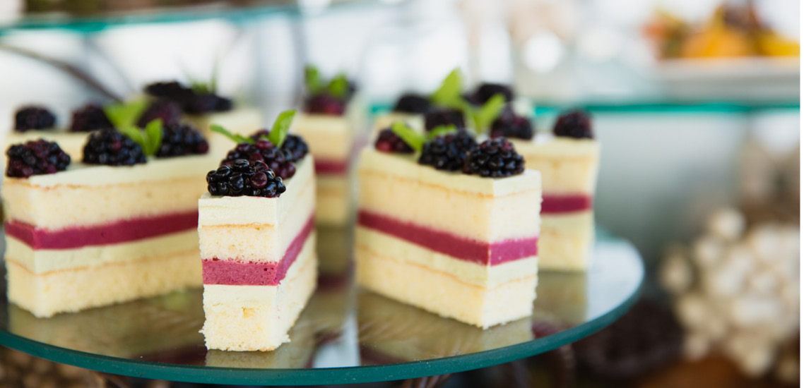 Dessert Menu picture