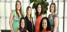 Sales Team picture