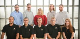 Service Team picture