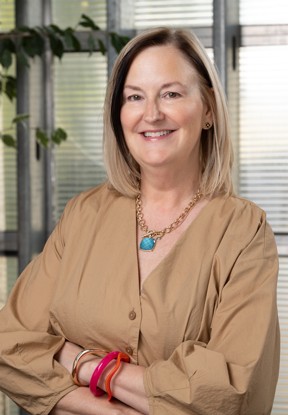 photo of Lorin Laxton, Vice President/Marketing Director