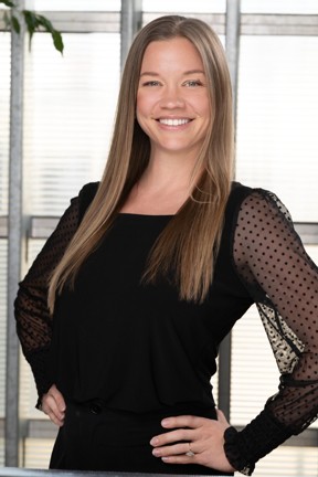 photo of Anna Hill, Catering & Event Consultant