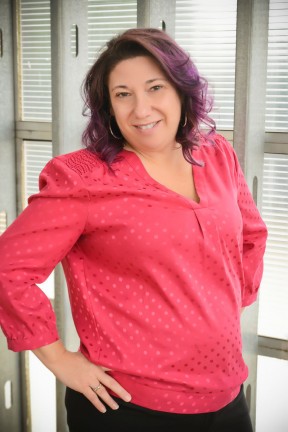 photo of Donna Levy, Ella's Poperations Manager