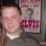 Andrew Kelly personal photo