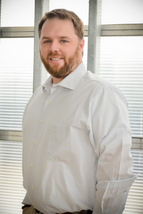 Andrew Kelly headshot