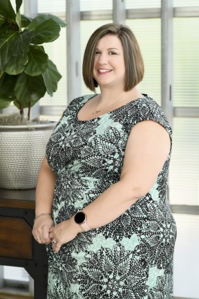 photo of Hollie Hawkins, Catering & Event Consultant
