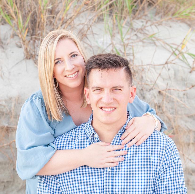 LeAnn Barger personal photo