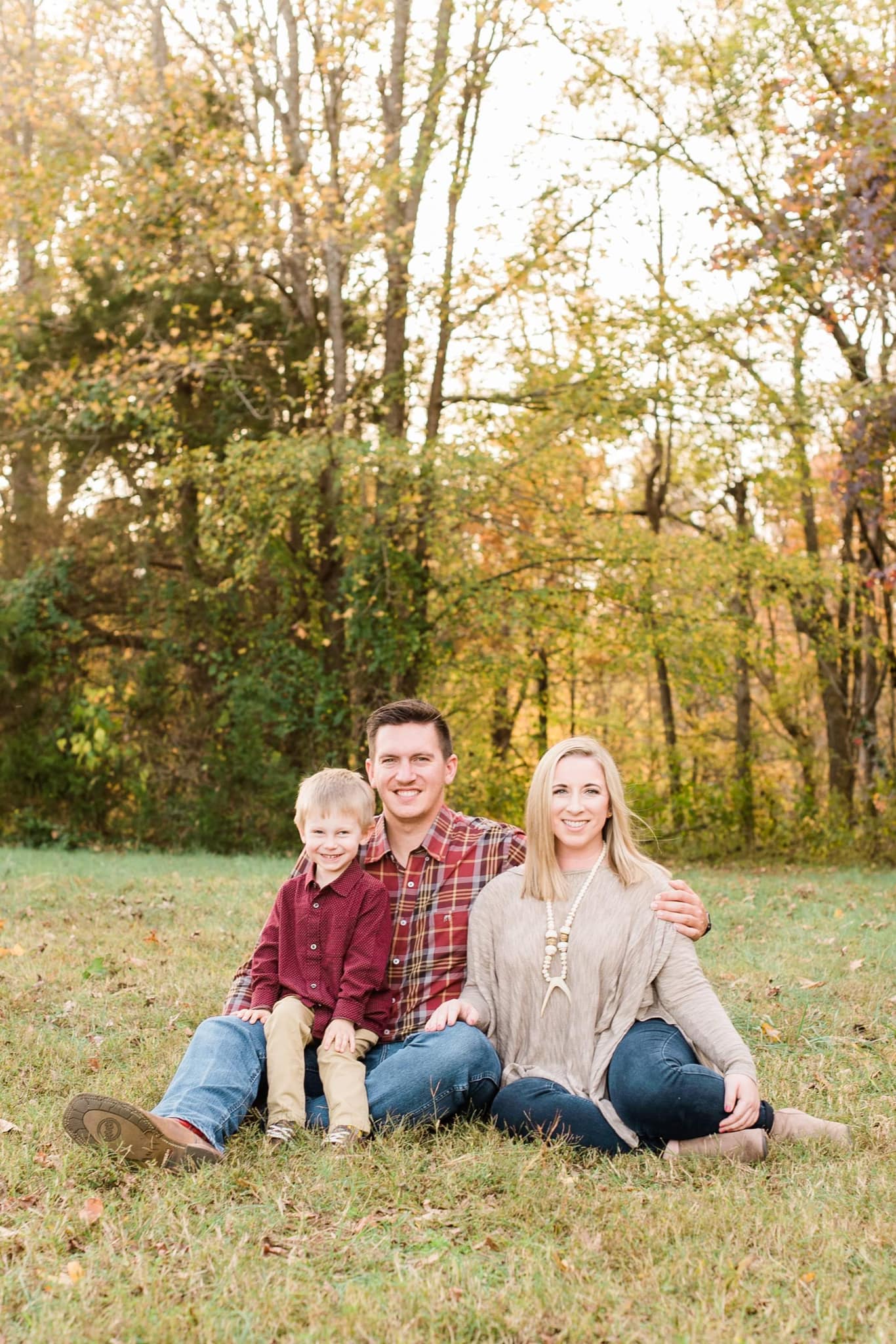 LeAnn Barger personal photo