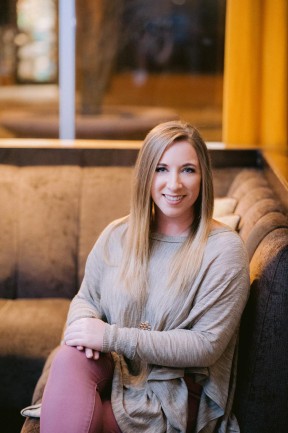 LeAnn Barger headshot