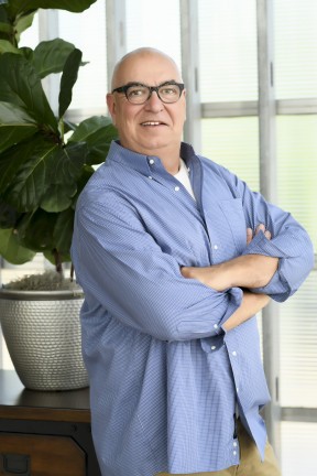 photo of EW Fulcher, Floral Director & Designer